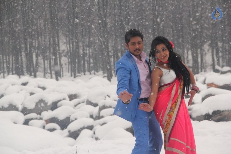 Panthulu Gaari Ammayi Posters and Photos - 48 / 61 photos