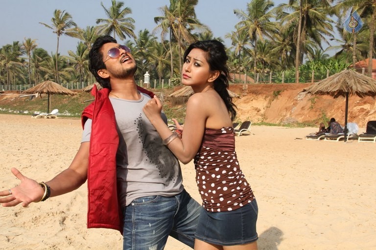 Panthulu Gaari Ammayi Posters and Photos - 49 / 61 photos