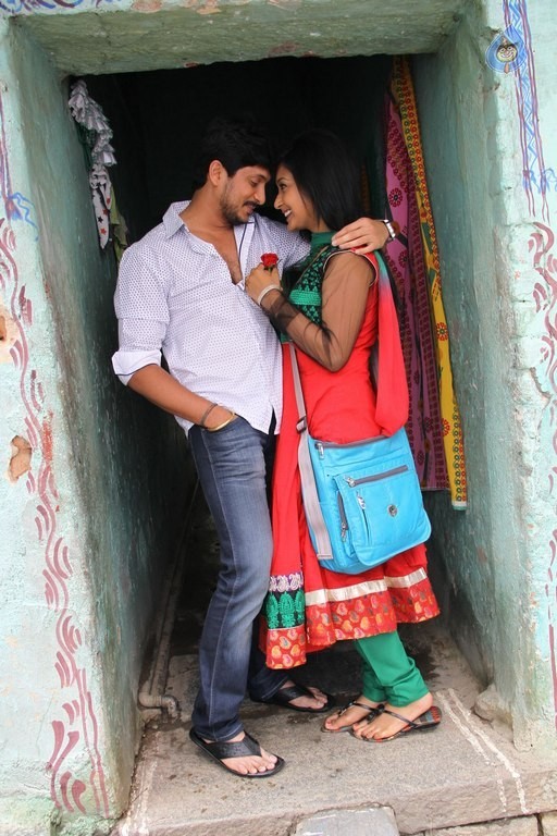 Panthulu Gaari Ammayi Posters and Photos - 52 / 61 photos