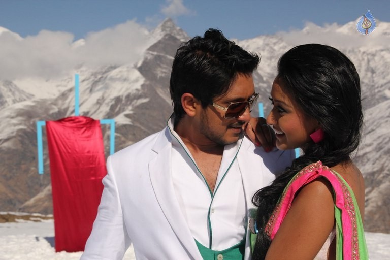 Panthulu Gaari Ammayi Posters and Photos - 57 / 61 photos