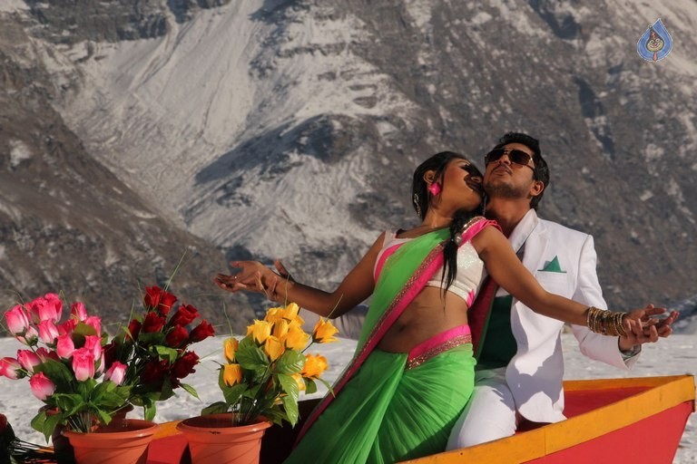 Panthulu Gaari Ammayi Posters and Photos - 58 / 61 photos