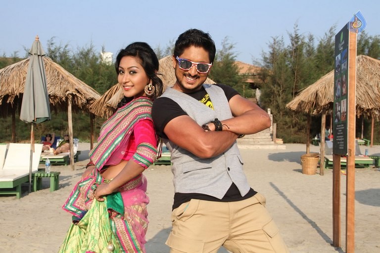 Panthulu Gaari Ammayi Posters and Photos - 60 / 61 photos