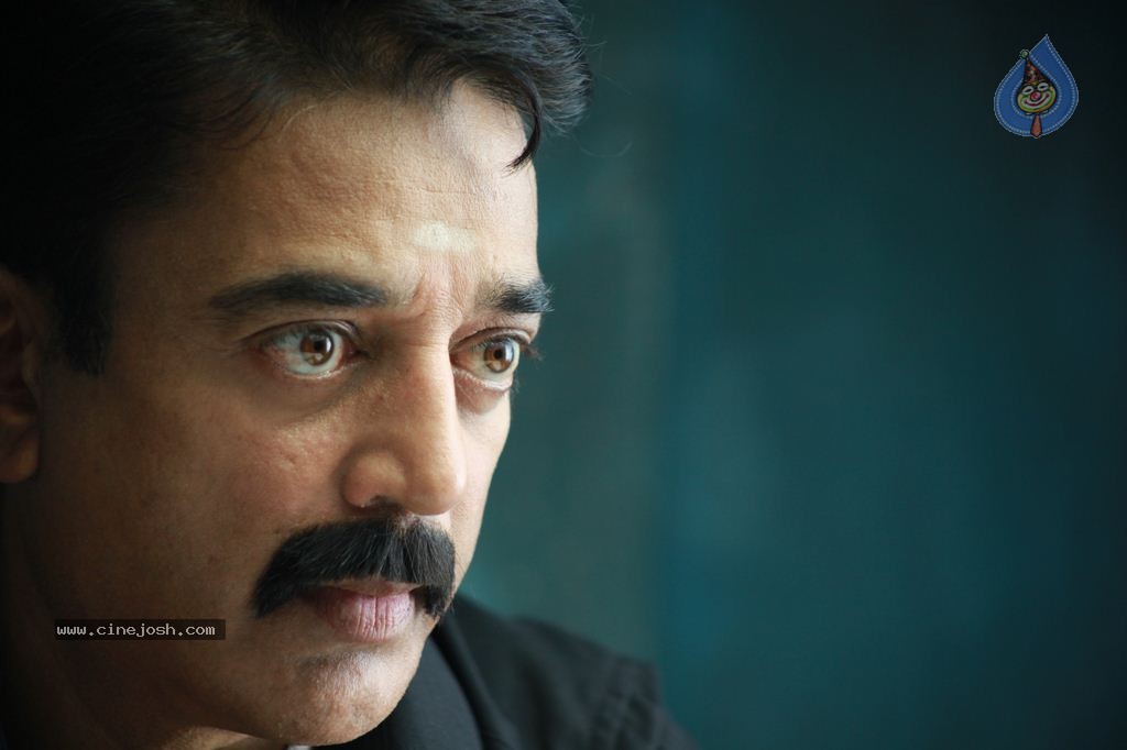 Papanasam First Look n Working Stills - 17 / 41 photos