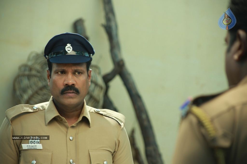 Papanasam First Look n Working Stills - 39 / 41 photos