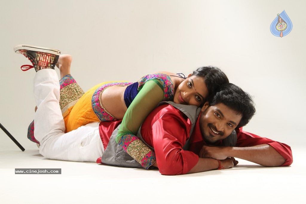 Pappali Tamil Movie Hot Stills - 14 / 39 photos