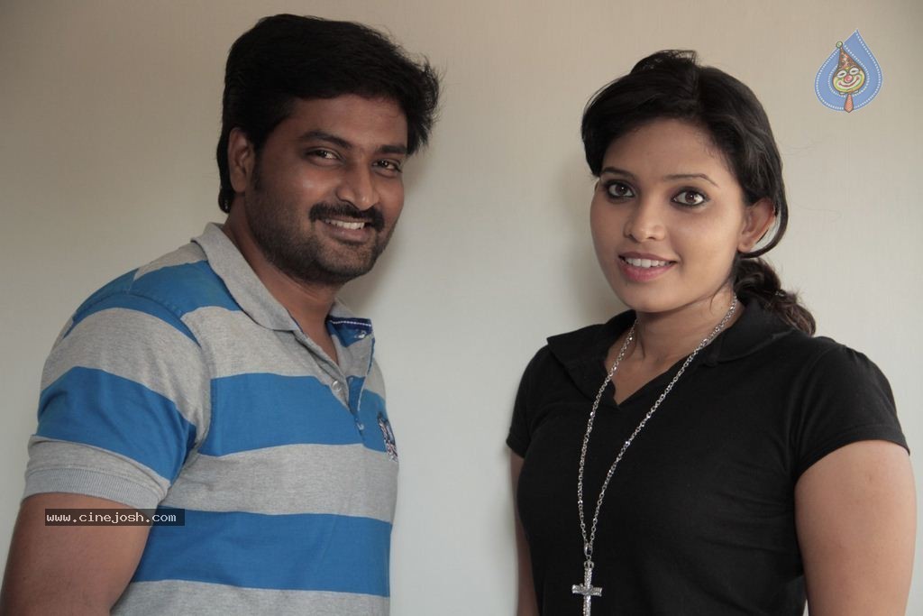 Pappali Tamil Movie New Stills - 6 / 19 photos