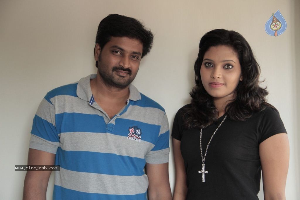 Pappali Tamil Movie New Stills - 12 / 19 photos