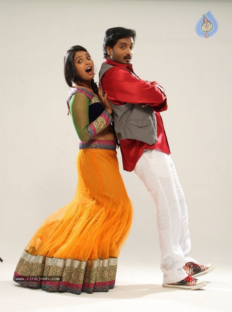 Pappali Tamil Movie New Stills - 16 / 19 photos