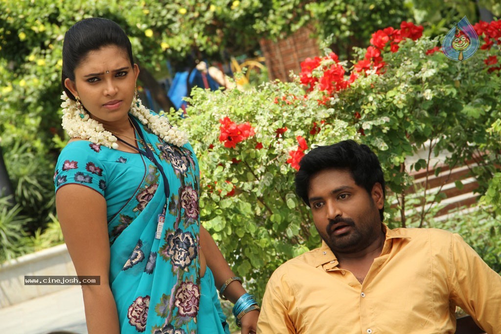Pappali Tamil Movie Stills - 4 / 63 photos