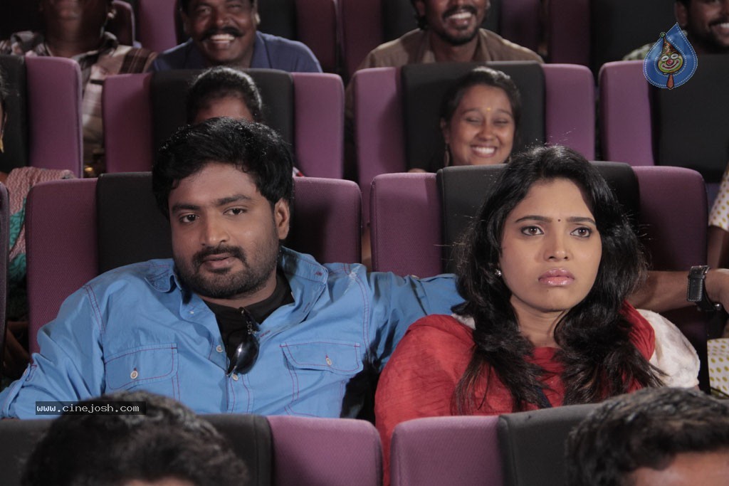 Pappali Tamil Movie Stills - 7 / 63 photos