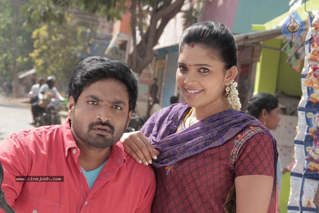 Pappali Tamil Movie Stills - 11 / 63 photos