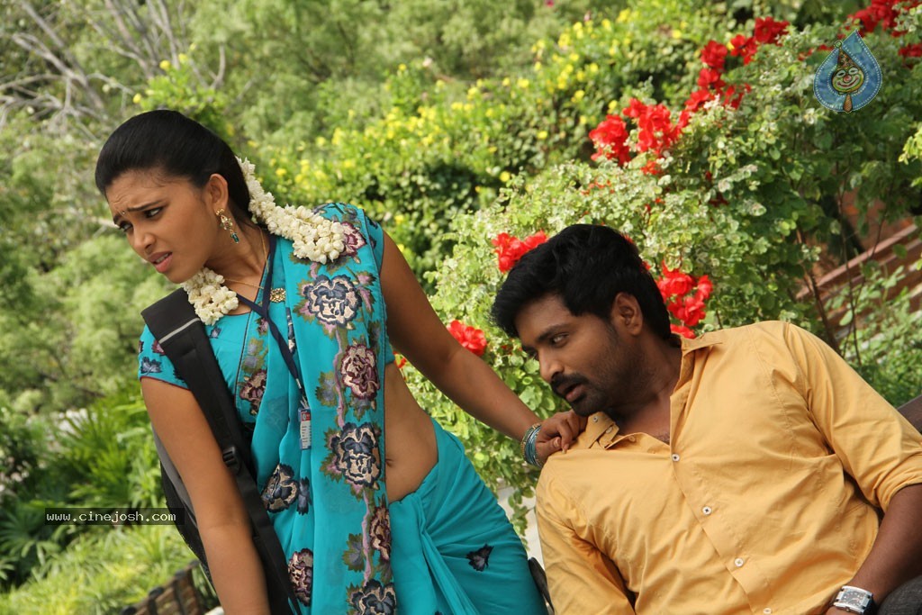 Pappali Tamil Movie Stills - 15 / 63 photos