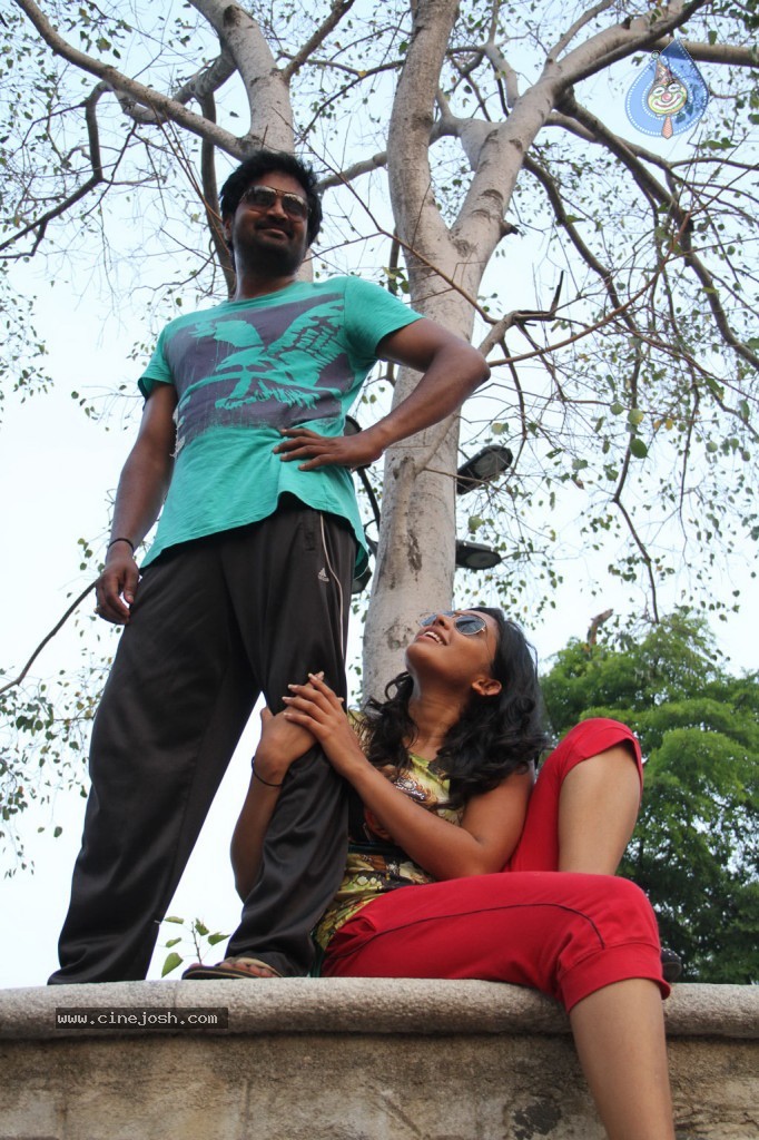Pappali Tamil Movie Stills - 17 / 63 photos