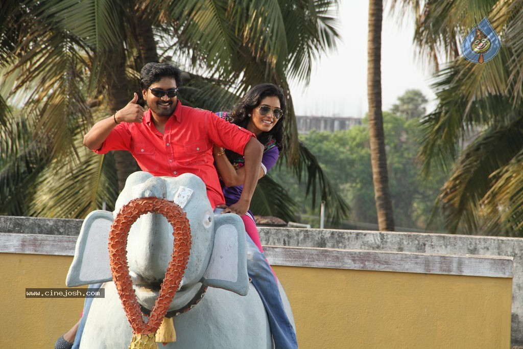Pappali Tamil Movie Stills - 26 / 63 photos