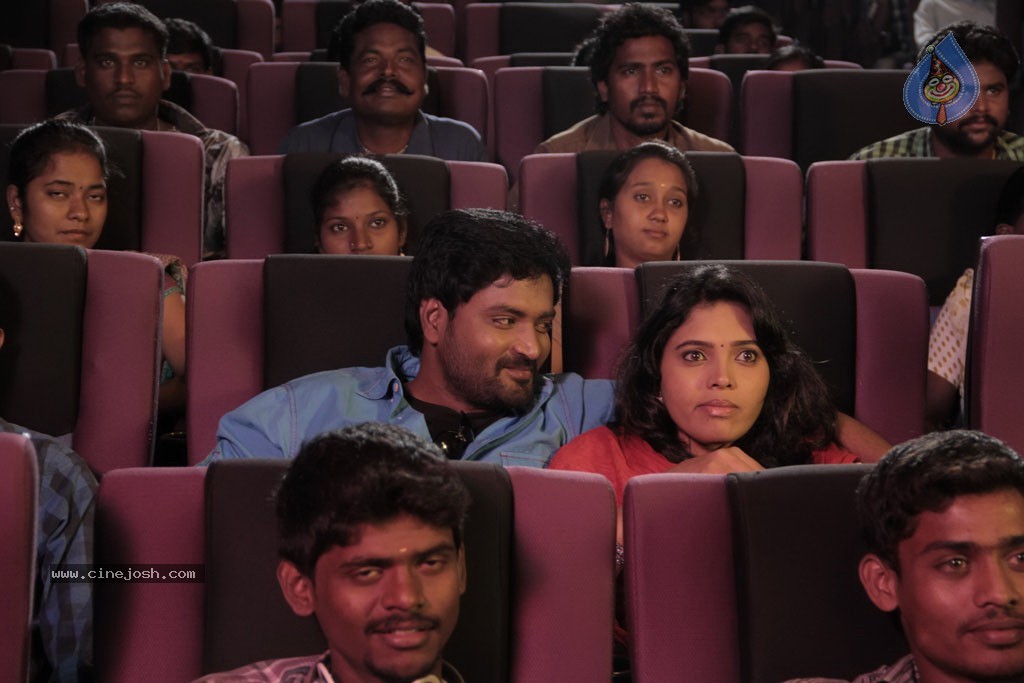 Pappali Tamil Movie Stills - 41 / 63 photos