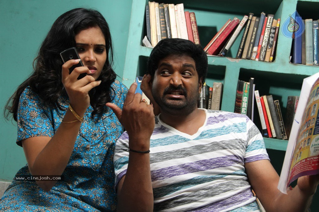 Pappali Tamil Movie Stills - 43 / 63 photos