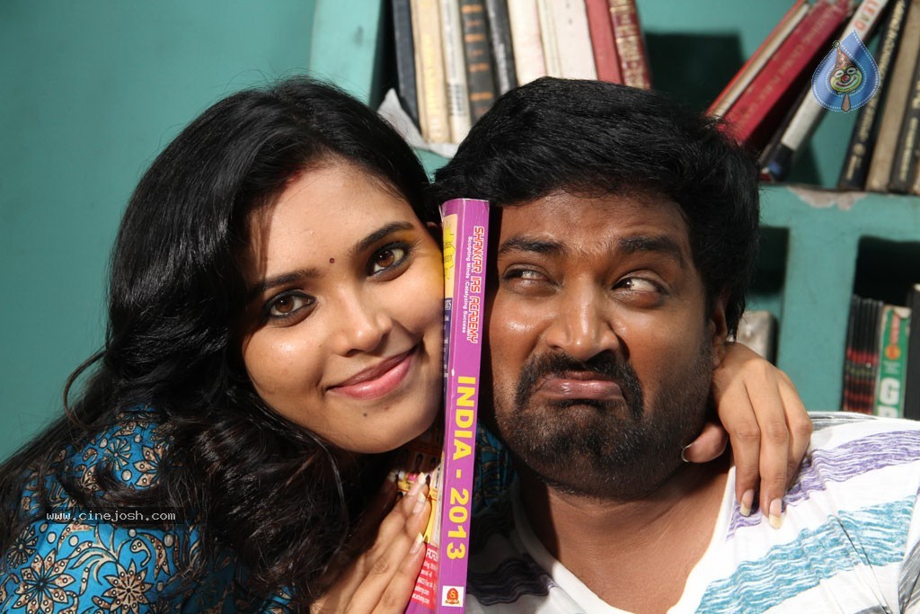 Pappali Tamil Movie Stills - 52 / 63 photos