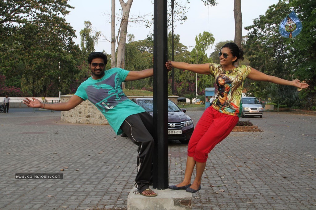 Pappali Tamil Movie Stills - 53 / 63 photos