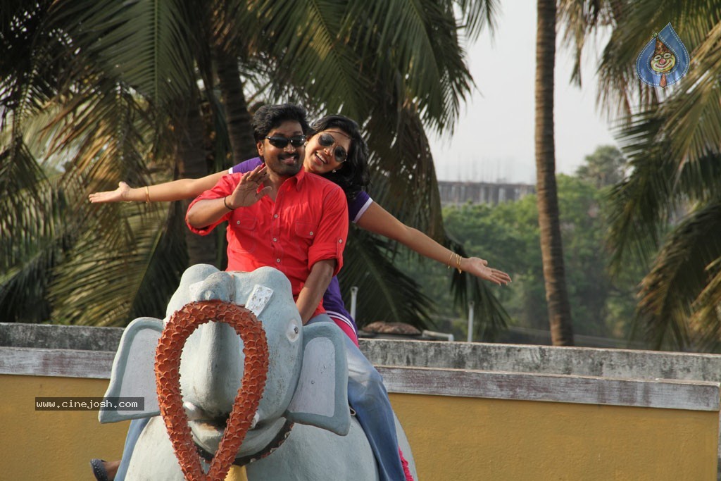 Pappali Tamil Movie Stills - 59 / 63 photos