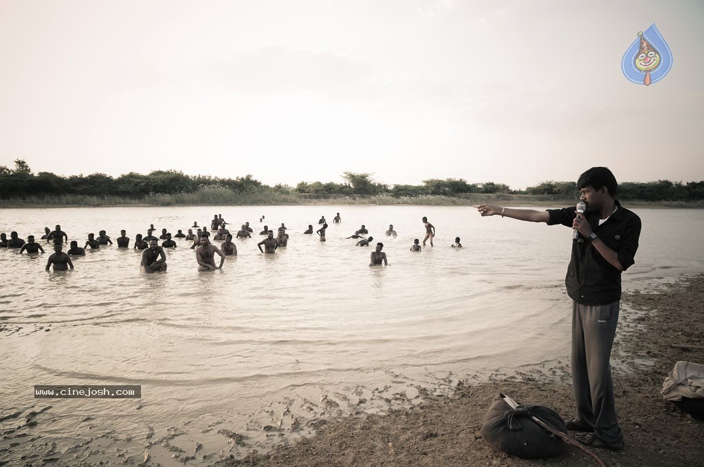 Paradesi Movie New Stills - 8 / 14 photos