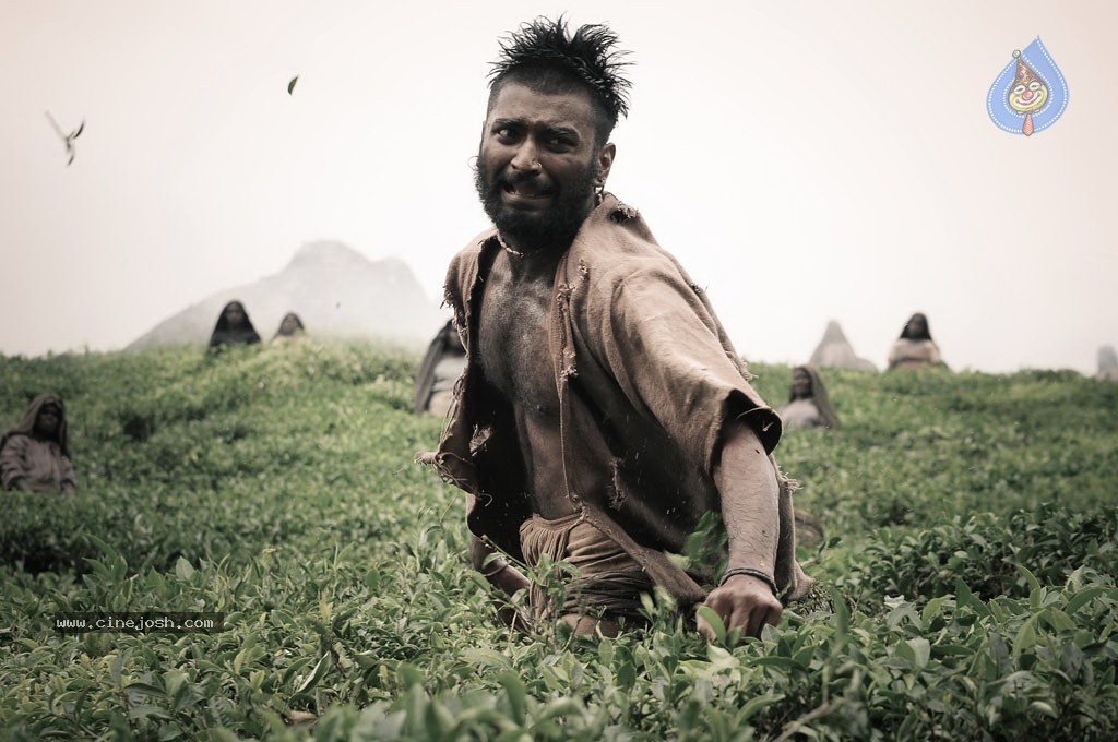 Paradesi Movie New Stills - 9 / 14 photos