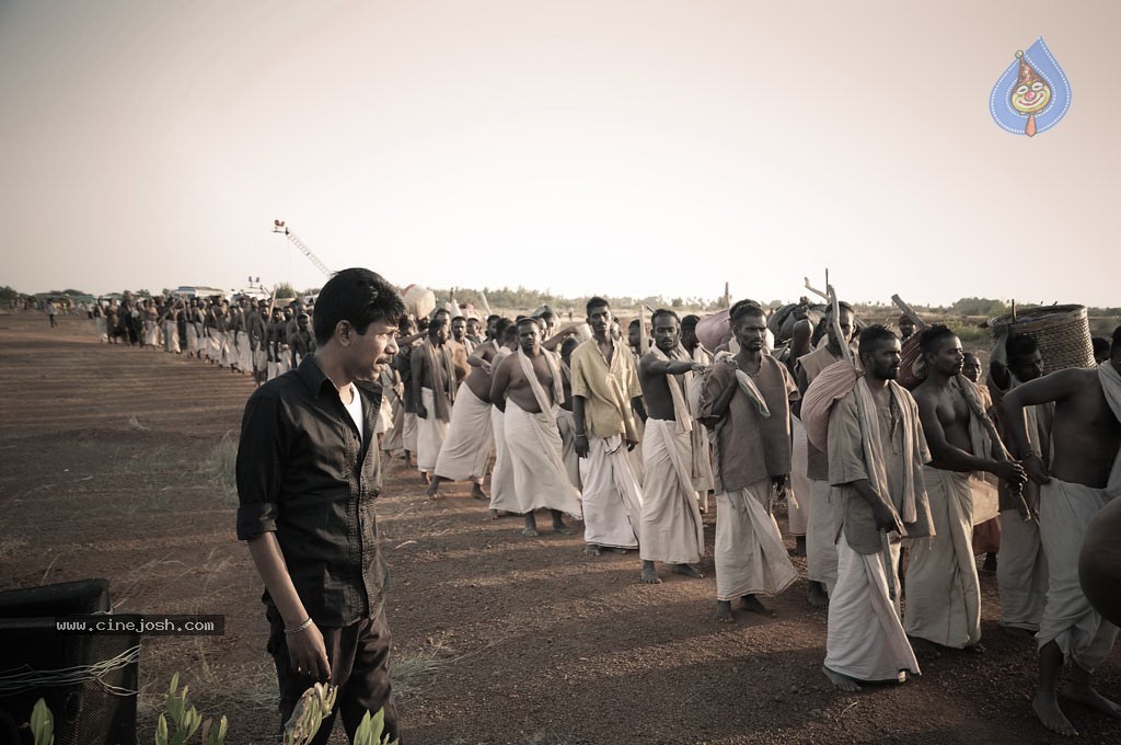 Paradesi Movie New Stills - 13 / 14 photos