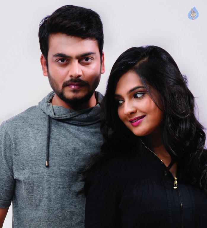 Parahushar Movie Photos - 1 / 4 photos