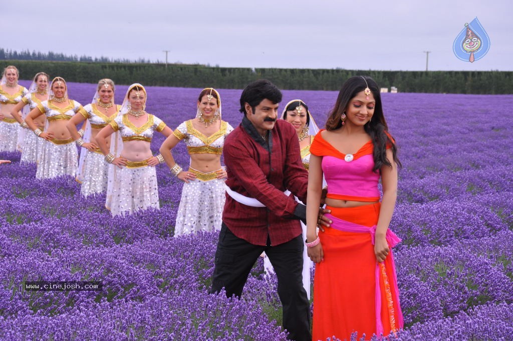 Parama Veera Chakra Movie Gallery - 21 / 25 photos