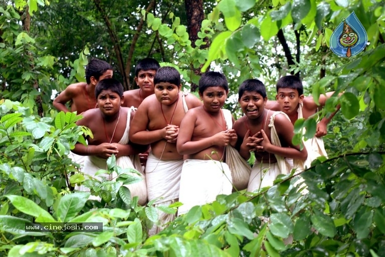 Paramanandayya Sishyula Katha 3D Working Stills - 1 / 7 photos