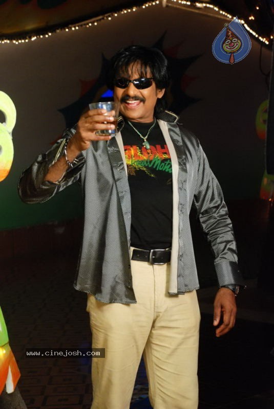 Paramanandayyas Students Gang Movie Stills - 43 / 92 photos