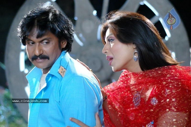 Paramanandayyas Students Gang Movie Stills - 44 / 92 photos