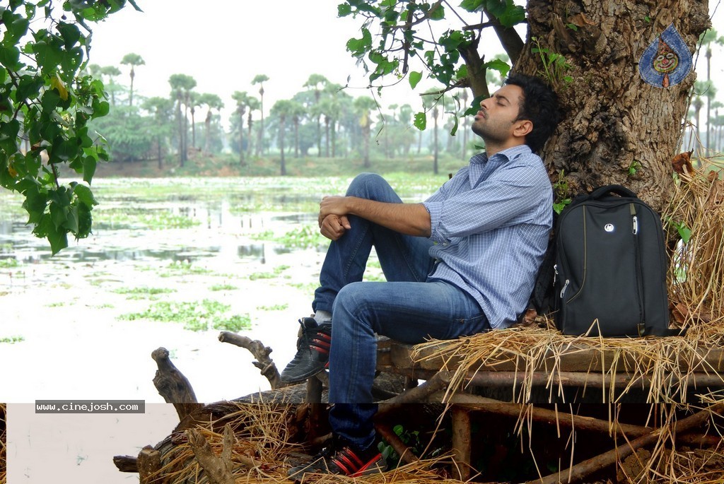 Parampara Movie Stills n Walls - 7 / 23 photos