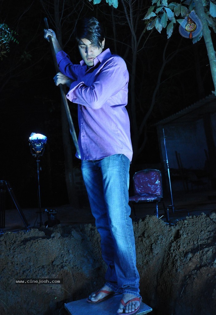 Parcel Movie Stills - 18 / 51 photos
