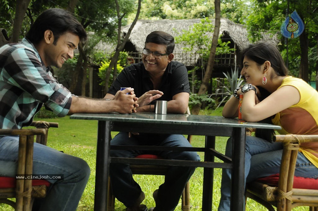 Parents Movie Latest Stills - 39 / 61 photos