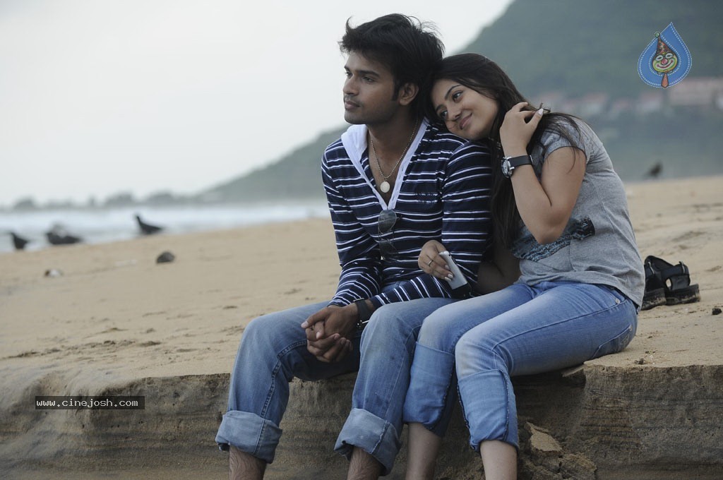 Parents Movie Latest Stills - 60 / 61 photos