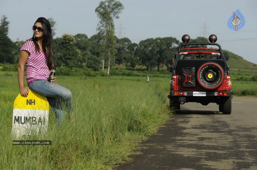 Parents Movie New Stills - 22 / 23 photos