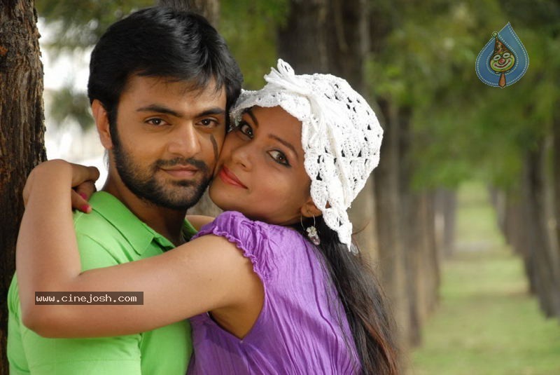 Parithi Tamil Movie Hot Stills - 41 / 60 photos