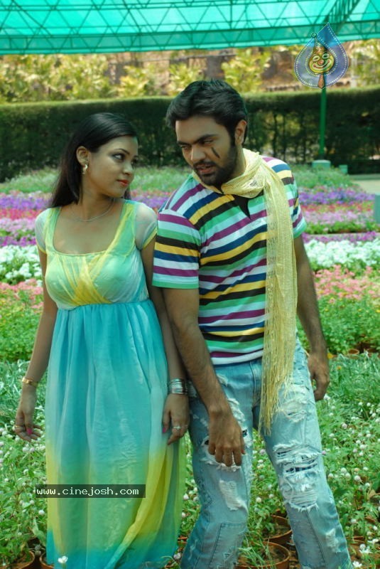 Parithi Tamil Movie Hot Stills - 48 / 60 photos