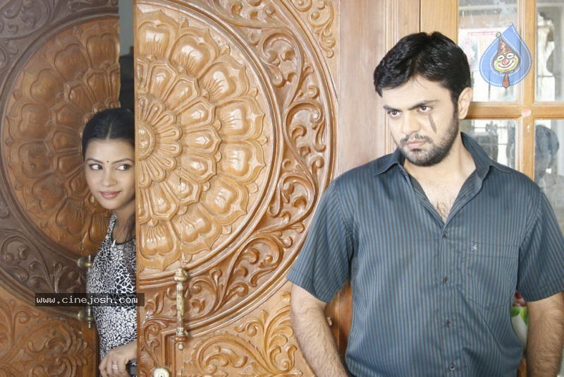 Parithi Tamil Movie Hot Stills - 58 / 60 photos
