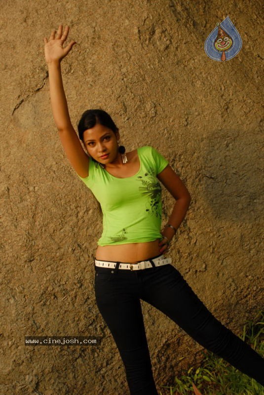 Parithi Tamil Movie Hot Stills - 59 / 60 photos