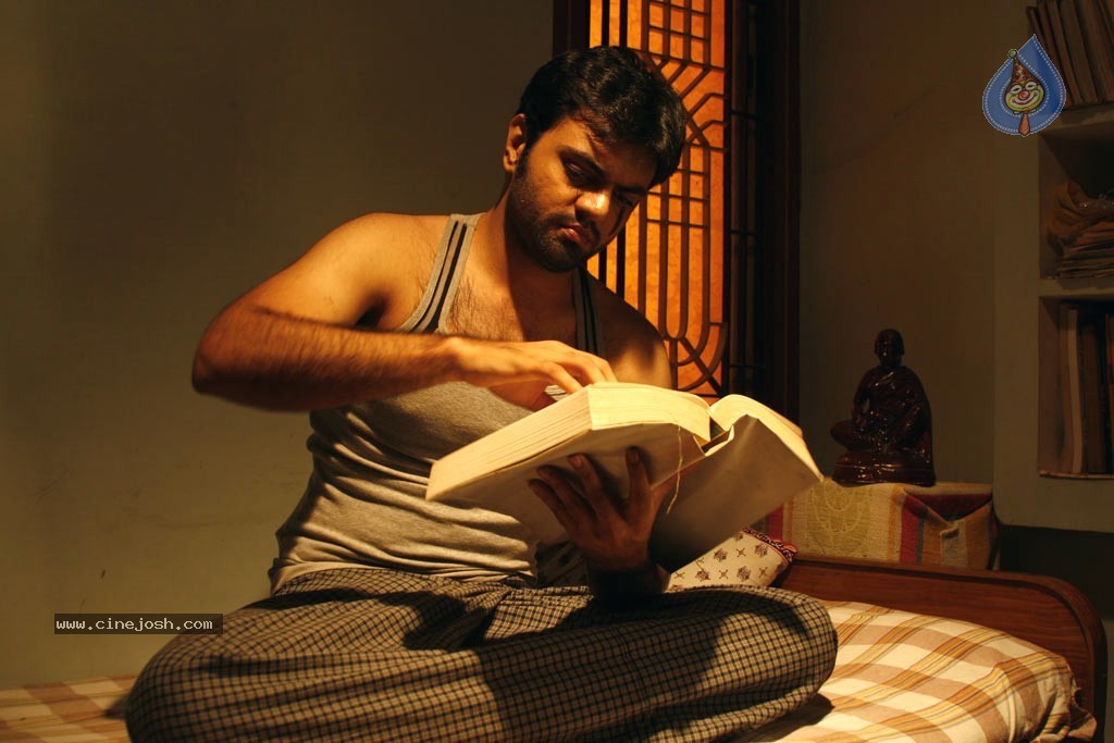 Parithi Tamil Movie Stills  - 40 / 53 photos
