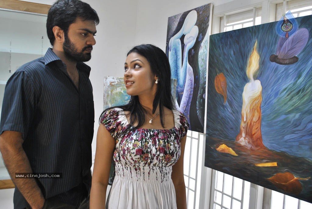 Parithi Tamil Movie Stills  - 51 / 53 photos