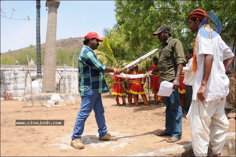 Parwathi Puram Movie Stills - 5 / 83 photos