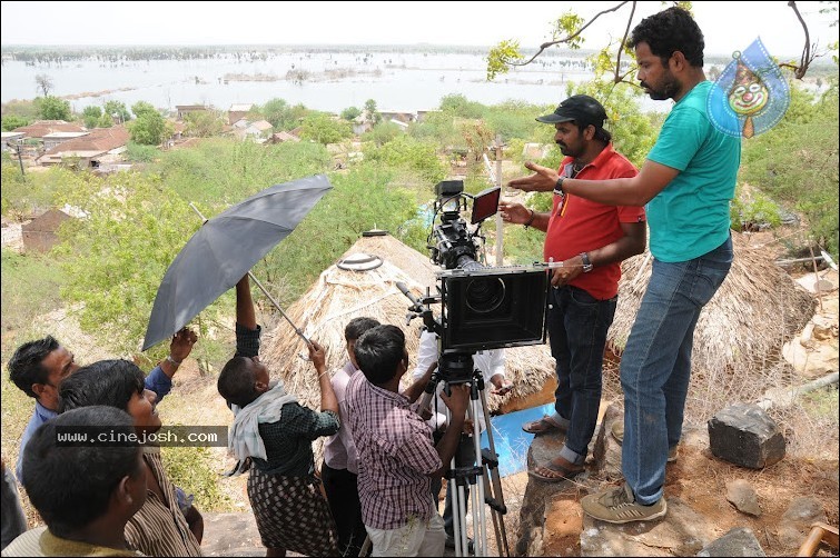 Parwathi Puram Movie Stills - 24 / 83 photos