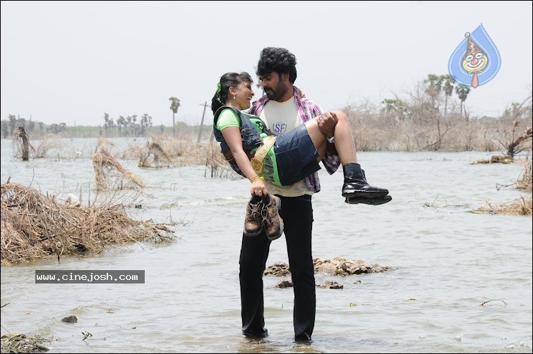 Parwathi Puram Movie Stills - 29 / 83 photos
