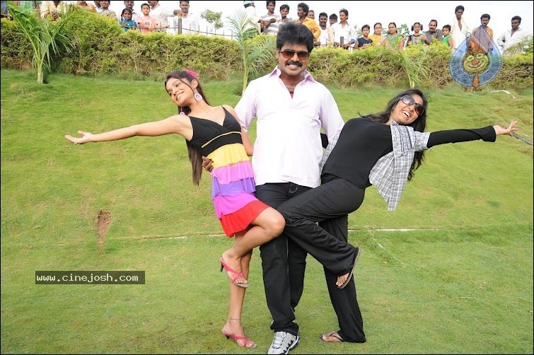 Parwathi Puram Movie Stills - 34 / 83 photos