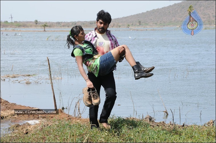 Parwathi Puram Movie Stills - 46 / 83 photos