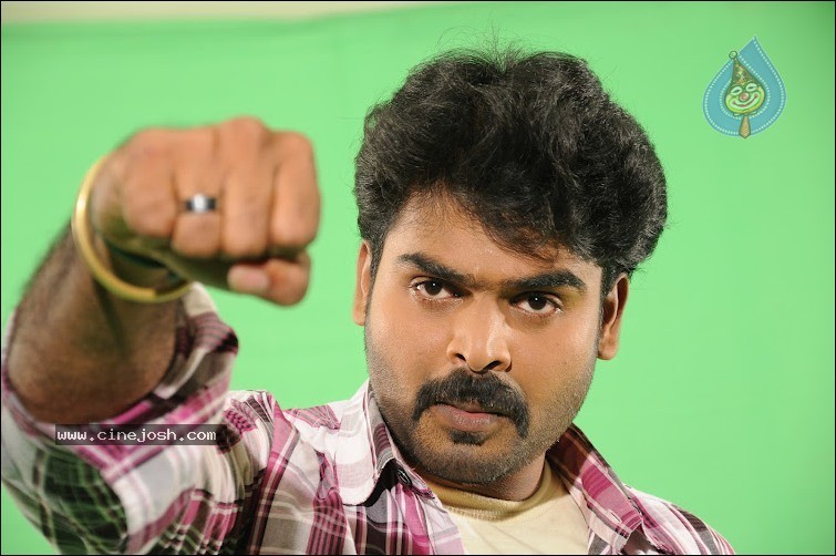 Parwathi Puram Movie Stills - 47 / 83 photos