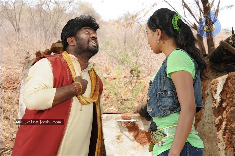 Parwathi Puram Movie Stills - 53 / 83 photos