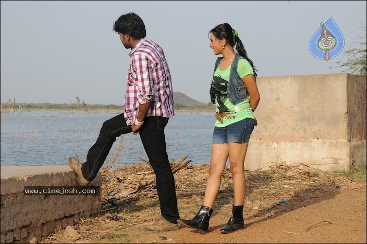 Parwathi Puram Movie Stills - 64 / 83 photos
